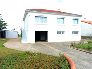 maison à la vente -   44150  VAIR SUR LOIRE, surface 80 m2 vente maison - UBI472073339